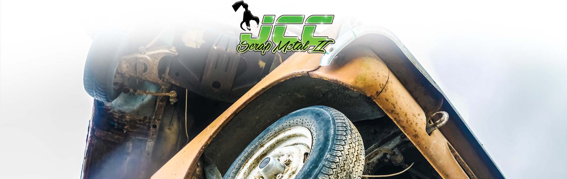 JCC Junk Metal II, Professional Scrap Metal Recycling Services | 197 Bangor Street, Lindenhurst, NY 11757 | 631-816-2000, jccscrapmetal2@gmail.com - Company Scale Image