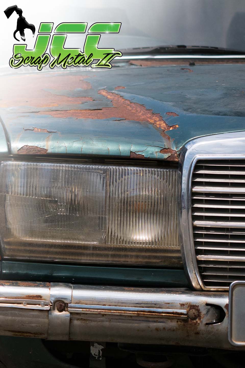 JCC Scrap Metal II, Professional Scrap Metal Recycling Services | 197 Bangor Street, Lindenhurst, NY 11757 | 631-816-2000, jccscrapmetal2@gmail.com - Image